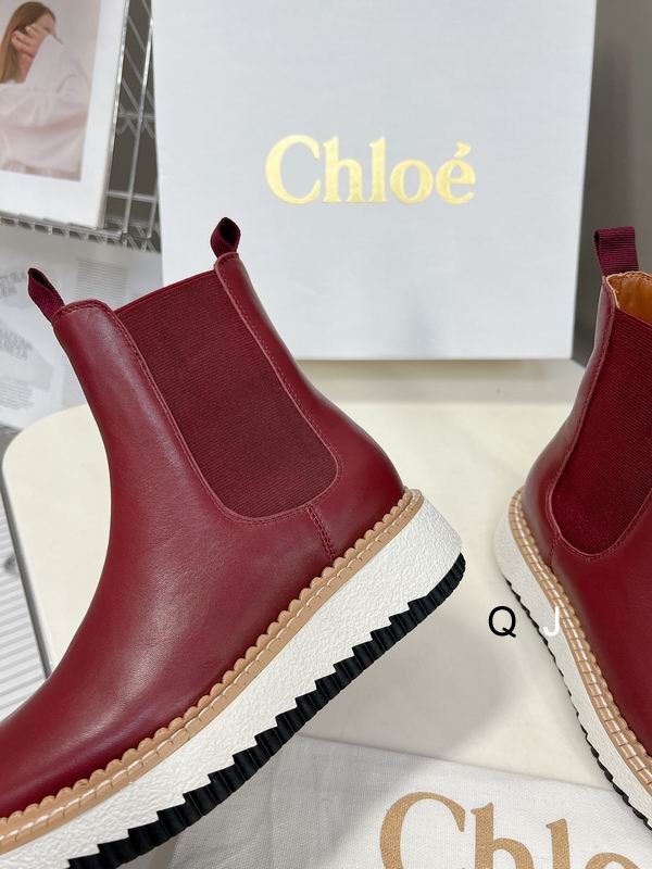 Chloe sz35-40 3C XJ110108
